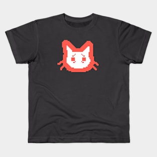 sad owie Kids T-Shirt